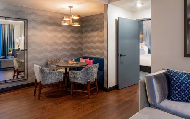 Tempo By Hilton Nashville Downtown