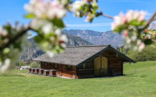 Ferienwohnung Antenbichllehen