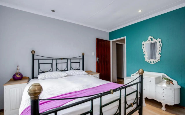 The House Fourways