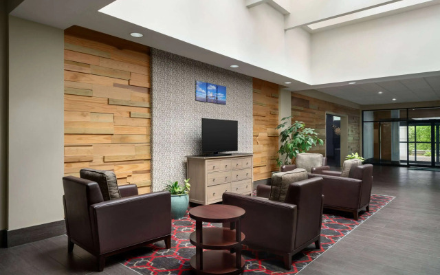 Wyndham Garden Pittsburgh Airport