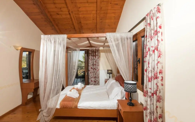 Cretan Exclusive Villas