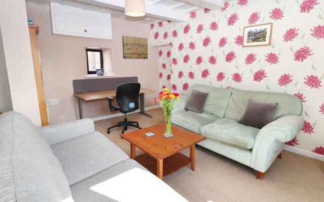 Dove Cottage, Chesterfield