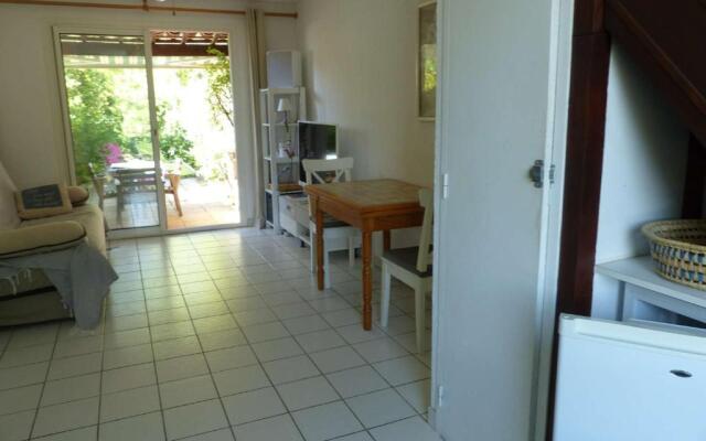 Maison Le Lavandou, 3 pièces, 4 personnes - FR-1-308-4