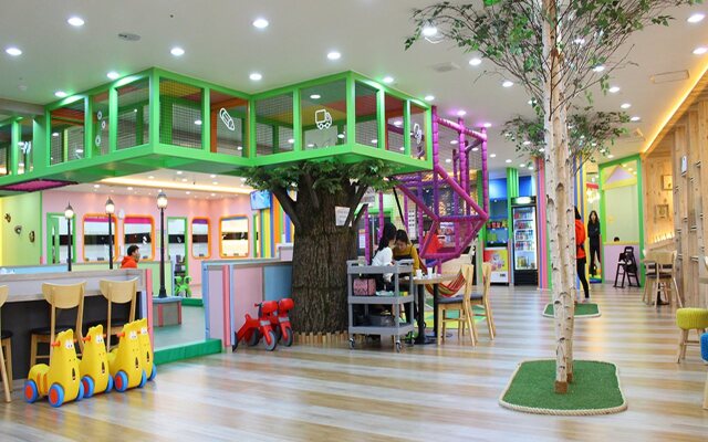 Elena Hotel
