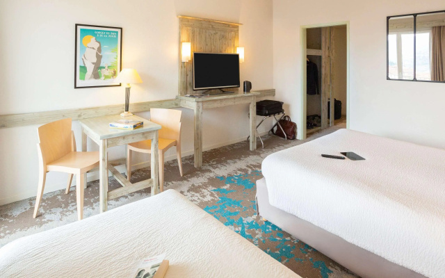 Mercure Millau