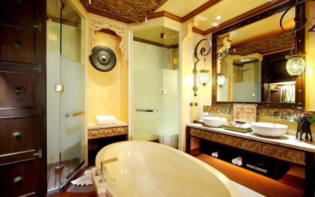 The Baray Villa by Sawasdee Village