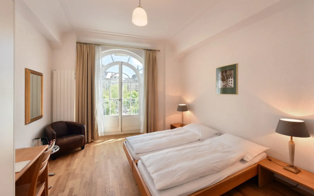 Hotel National Bern