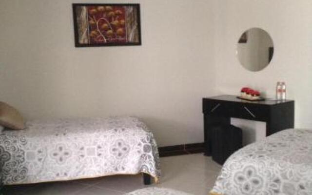 Hotel 10 De Abril