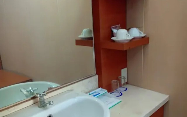 Hotel Sendang Sari