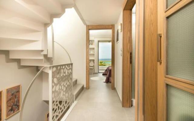 Villa Aggistri Pefkohori Halkidiki