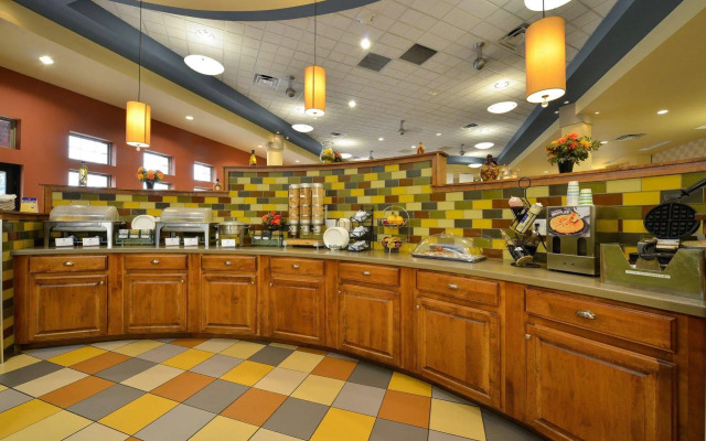 Best Western Plus Loveland Inn