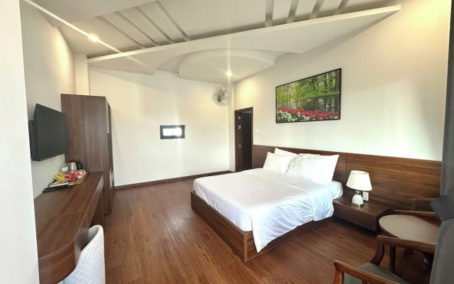 Hotel Da Do