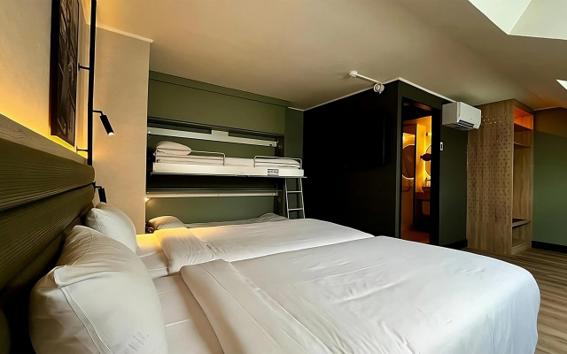 Campanile Hotel Zwolle