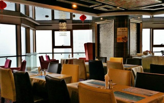 Plainvim International Boutique Hotel