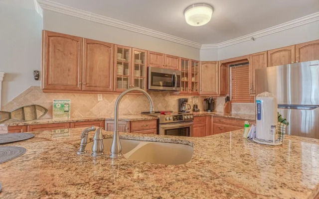 Destin on the Gulf 703