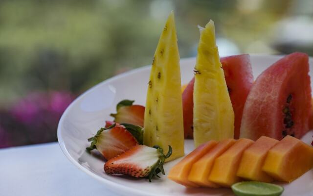The Cheriz Boutique Hotel