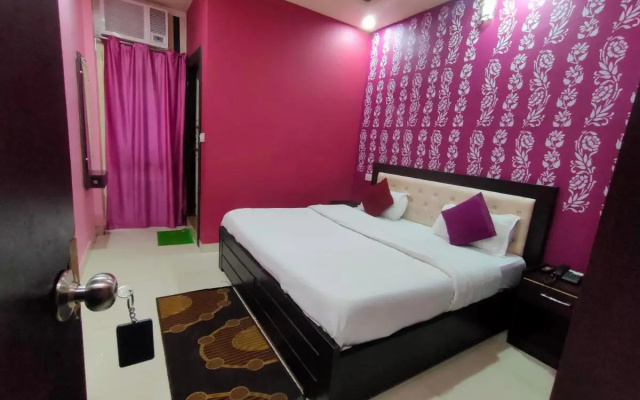 Hotel Devbhoomi Inn