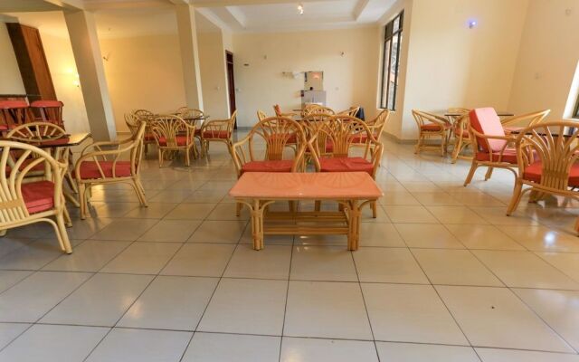 Faraja Hotel