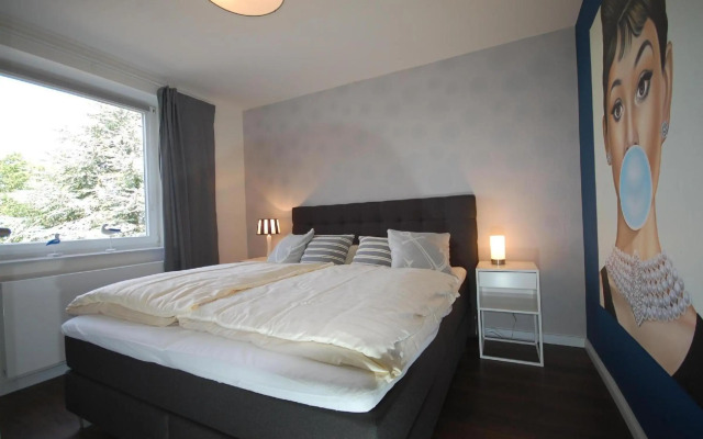 Apartment 22 - Han/012