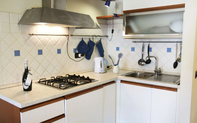 Casa Miramare 2 Bedrooms Apartment in Alghero