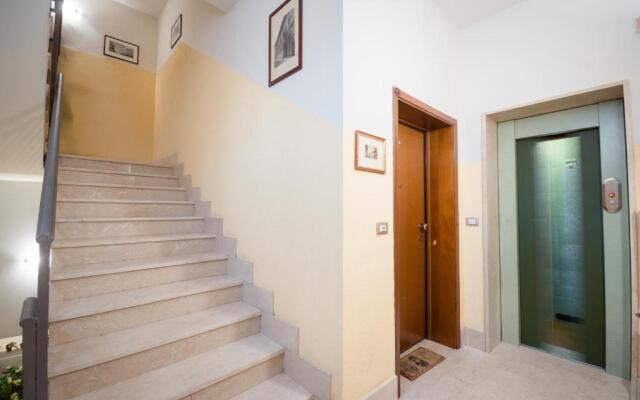Albergo Centrale Bologna