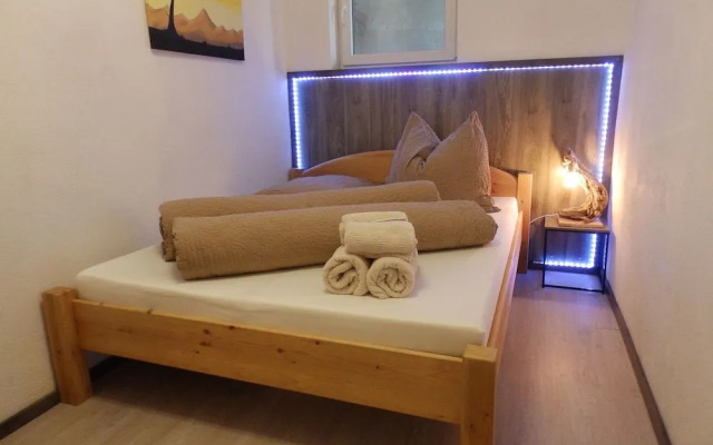 Ferienwohnung Heissl