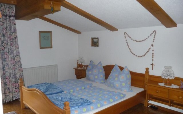 Ferienwohnung Haus König