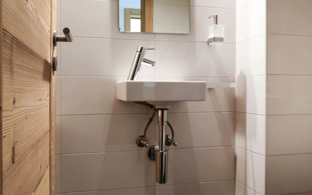 Ferme de Sandra F2 Nendaz