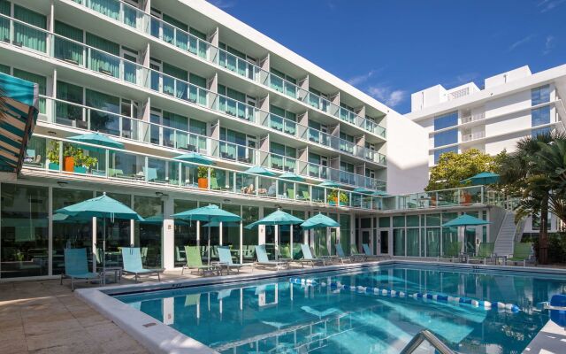 Best Western Plus Oceanside Inn