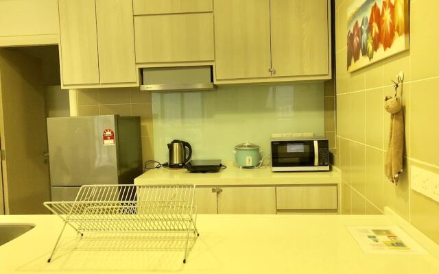 Charming Suite at Sunway and PJ