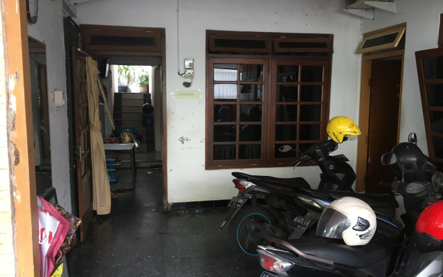 Penginapan Pugeran - Hostel