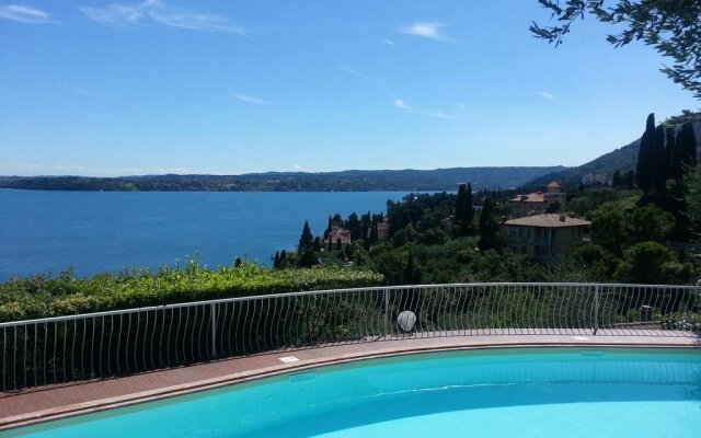 La Villa Fasano