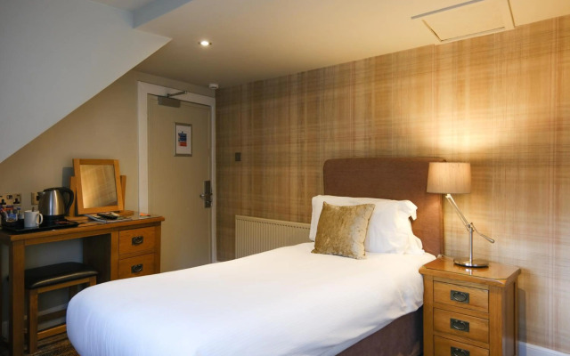 The Glen Mhor Hotel and Uile-bheist Brewery & Distillery