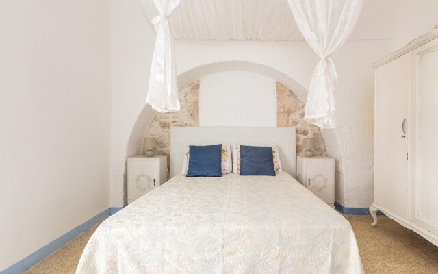 3348 Masseria Pepe - La Casina Delle Giuggiole