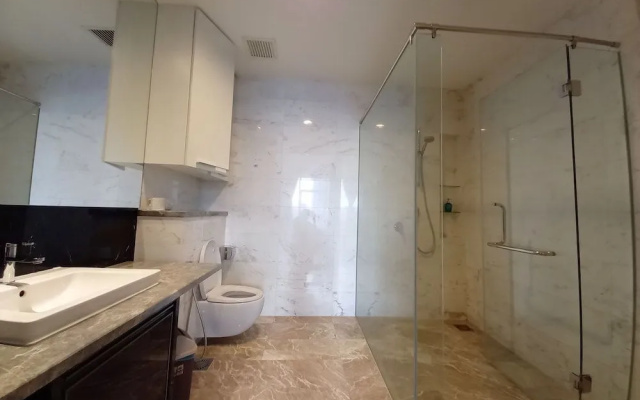 Yemala Suites at Platinum KLCC