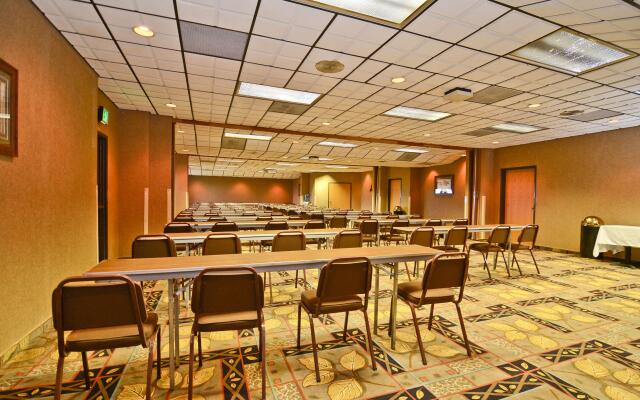 Best Western Bidarka Inn