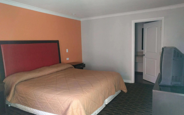 LYFE INN & SUITES by AGA - LAX Airport