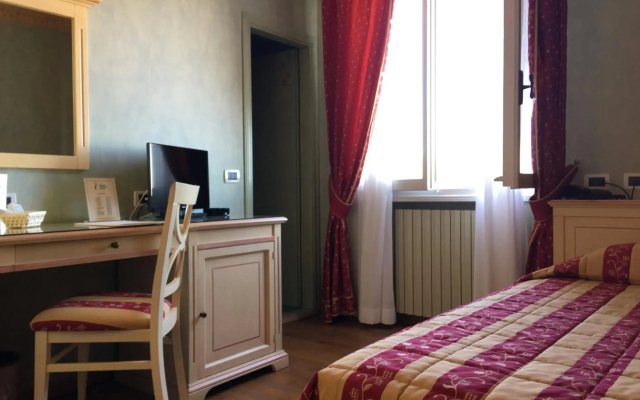Albergo Sapori