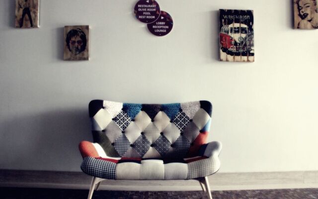 Tjokro Style Yogyakarta