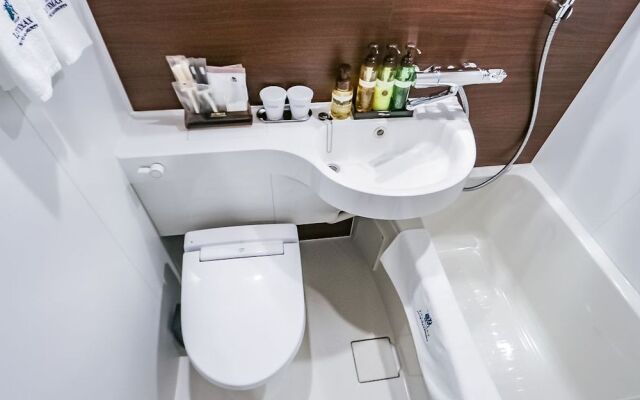 HOTEL LiVEMAX Fuji Ekimae
