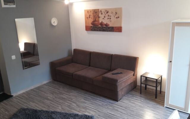 Km 0 Duplex