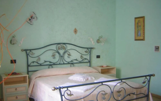 B&B Le Ortensie San Vito
