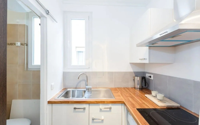 Gaîté-Montparnasse