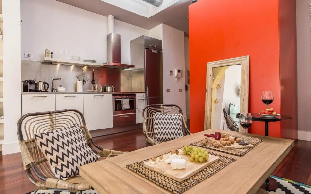 Sweet Inn Apartments Poble Nou/Beach