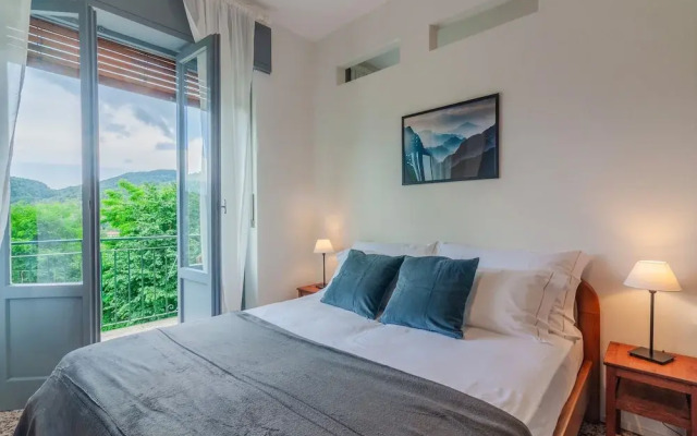 Nel Verde di Rovenza by Wonderful Italy