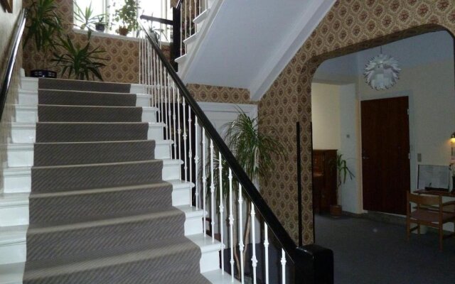 Hotel Aabenraa