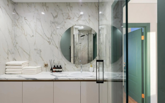 Рест на улице 50 лет октября 63Г