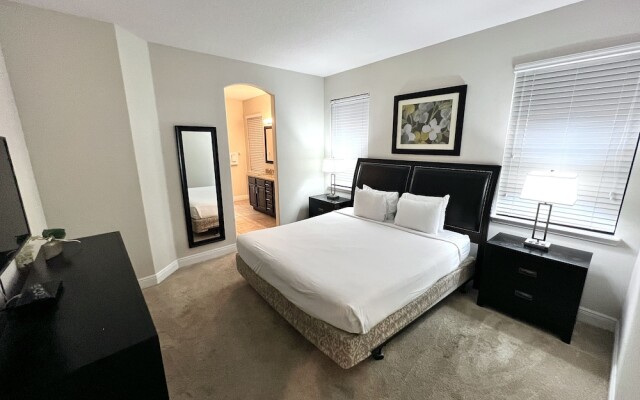 8225rb-the Fountains At Championsgate 4 Bedroom Townhouse by RedAwning