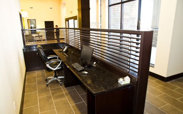 Holiday Inn Hotel & Suites Red Deer South by IHG