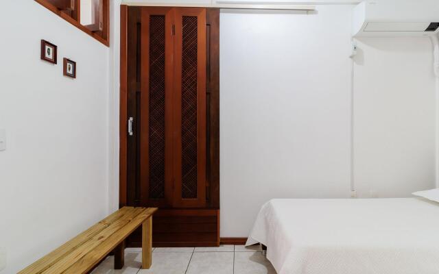 Casa aconchegante em Floripa RBF142